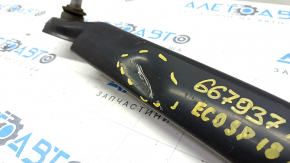 Rear right lower transverse control arm Ford Ecosport 18-22 AWD dented