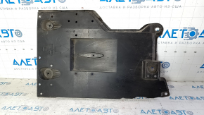Front right underbody protection for Lexus CT200h 11-17
