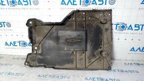 Front right underbody protection for Lexus CT200h 11-17