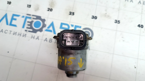 Clutch actuator automatic transmission lower Ford Fiesta 11-19 1.6