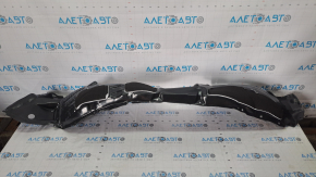 Front left fender liner Toyota Highlander 14-19 3.5