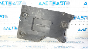 Front left underbody protection for Lexus CT200h 11-17