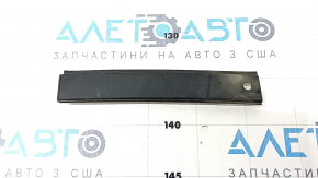 Roof lining left Ford Ecosport 18-22 under the sunroof