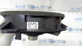 Rear left speaker for Toyota Prius 50 Prime 16-22