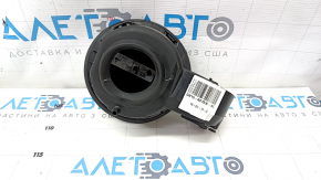 Fuel filler flap with housing Ford Ecosport 18-22 broken mount
