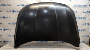 Hood bare Honda Accord 18-22 steel, bent corner