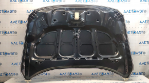Hood bare Honda Accord 18-22 steel, bent corner