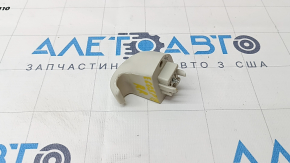 Hook ceiling rear right Ford Ecosport 18-22 gray
