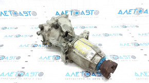 Rear differential gearbox Ford Ecosport 18-22 51k