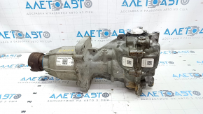 Rear differential gearbox Ford Ecosport 18-22 51k