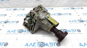 Front transfer case gearbox Ford Ecosport 18-22 51k