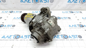 Front transfer case gearbox Ford Ecosport 18-22 51k