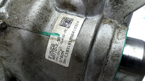 Front transfer case gearbox Ford Ecosport 18-22 51k