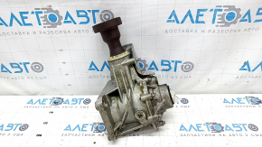 Front transfer case gearbox Ford Ecosport 18-22 51k