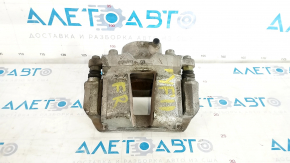 Front right caliper assembly for Hyundai Sonata 11-15 hybrid