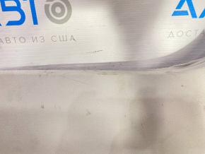 Tesla Model Y 20 rear headlining - gray, for panoramic view, for dry cleaning
