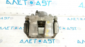 Front left caliper assembly for Hyundai Sonata 11-15 hybrid