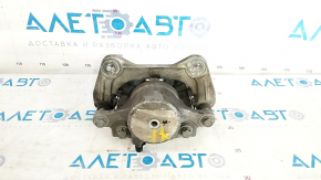 Front left caliper assembly for Hyundai Sonata 11-15 hybrid