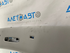 Tesla Model Y 20 front headlining - gray, for panorama, for dry cleaning