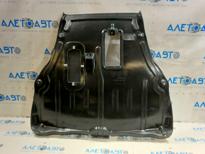 Engine protection Mazda CX-7 06-09