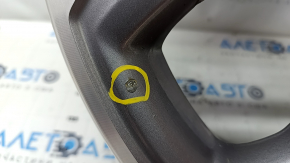 Wheel disk R17 Ford Ecosport 18-22 type 1 light curb