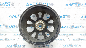 Wheel disk R17 Ford Ecosport 18-22 type 1 curb