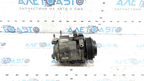 Air Conditioning Compressor Dodge Journey 11- 2.4
