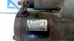 Dodge Journey 11-20 2.4 Starter Rusty