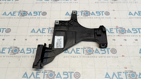 Front bumper mount under headlight inside left Audi A4 B8 13-16 rest