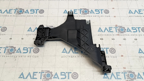 Front bumper mount under headlight inside left Audi A4 B8 13-16 rest