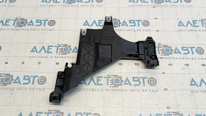 Front bumper mount under headlight inside right Audi A4 B8 13-16 rest