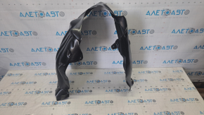 Front right mudguard Toyota Rav4 19-
