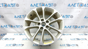 Wheel disk R17 5*108 Ford Fusion mk5 19-20 curb, for rent