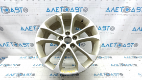 Wheel disk R17 5*108 Ford Fusion mk5 19-20 curb