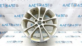 Wheel disk R17 5*108 Ford Fusion mk5 19-20 curb, for rent