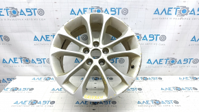 Wheel disk R17 5*108 Ford Fusion mk5 19-20 curb, for rent