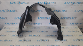 Front left fender liner Toyota Rav4 19-