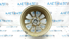 Wheel disk R17 5*108 Ford Fusion mk5 19-20 curb, for rent