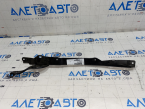 Hood lock strip Lexus ES300h ES350 13-15 prerest