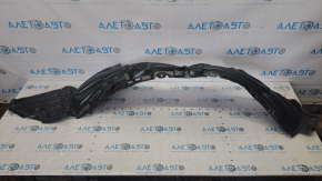Front left fender liner Toyota Prius 50 16-