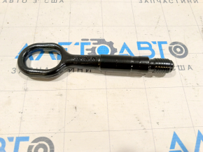 Towing hook Audi A4 B9 17-
