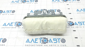 Airbag passenger in the dashboard Ford Ecosport 18-22