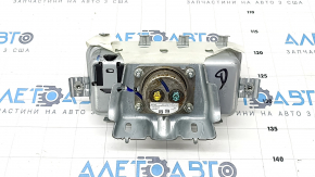 Airbag passenger in the dashboard Ford Ecosport 18-22