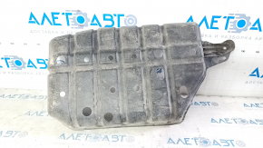 Lexus RX400h 06-09 Absorber Protection Cracks