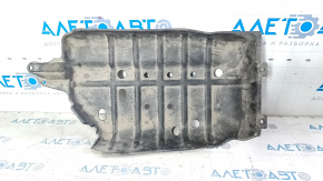 Lexus RX400h 06-09 Absorber Protection Cracks