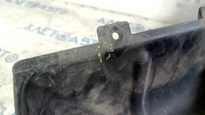 Lexus RX400h 06-09 Absorber Protection Cracks