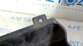 Lexus RX400h 06-09 Absorber Protection Cracks