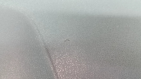 Torpedo front panel without AIRBAG Ford Ecosport 18-22 under Start-Stop, black, scratches, broken fasteners