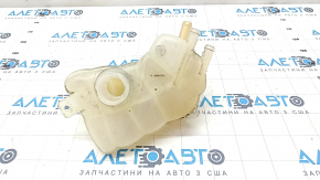 Expansion tank cooling Ford Fusion mk5 17-20 2.0T without cover