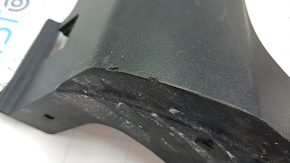 Left threshold Ford Ecosport 19-22 structure, scratches